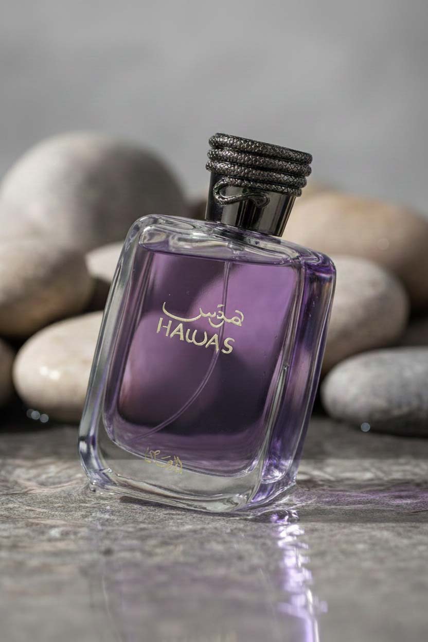 Rasasi – Hawas Men 100ml