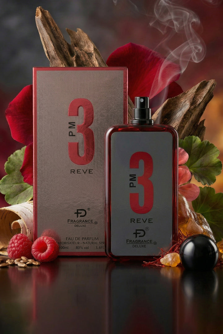 Fragrance Deluxe Pm Reve (100ml)