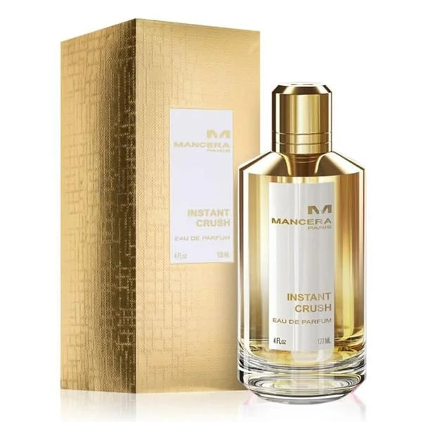 Mancera Instant Crush Eau de Parfum 120ml