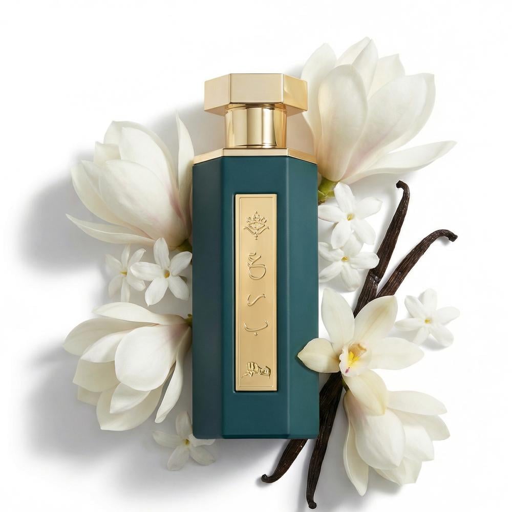 Reef Arab Tuwaiq Perfume
Anolia Jasmine Vanilla 100 ml