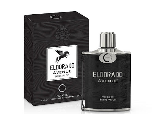 Camara El dorado Avenue - 100ML ( Men’s) inspired by Creed Aventus