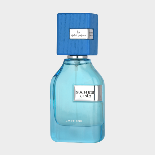 Ard Al Zaafaran Saheb Emotions 70ml Eau de Parfum