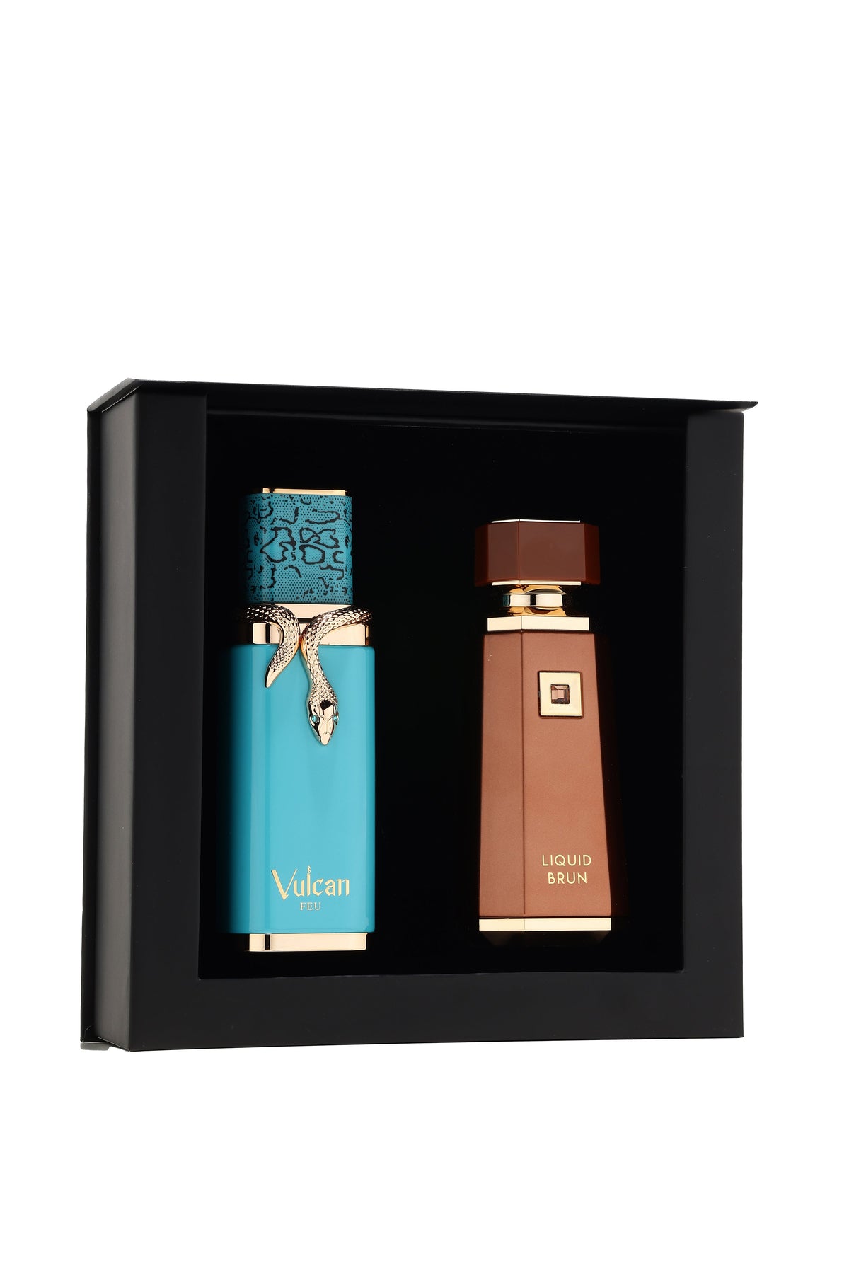 French Avenue Dusk Till Dawn Coffret – view 3
