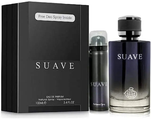 Fragrance World Suave Perfume 100ml EDP