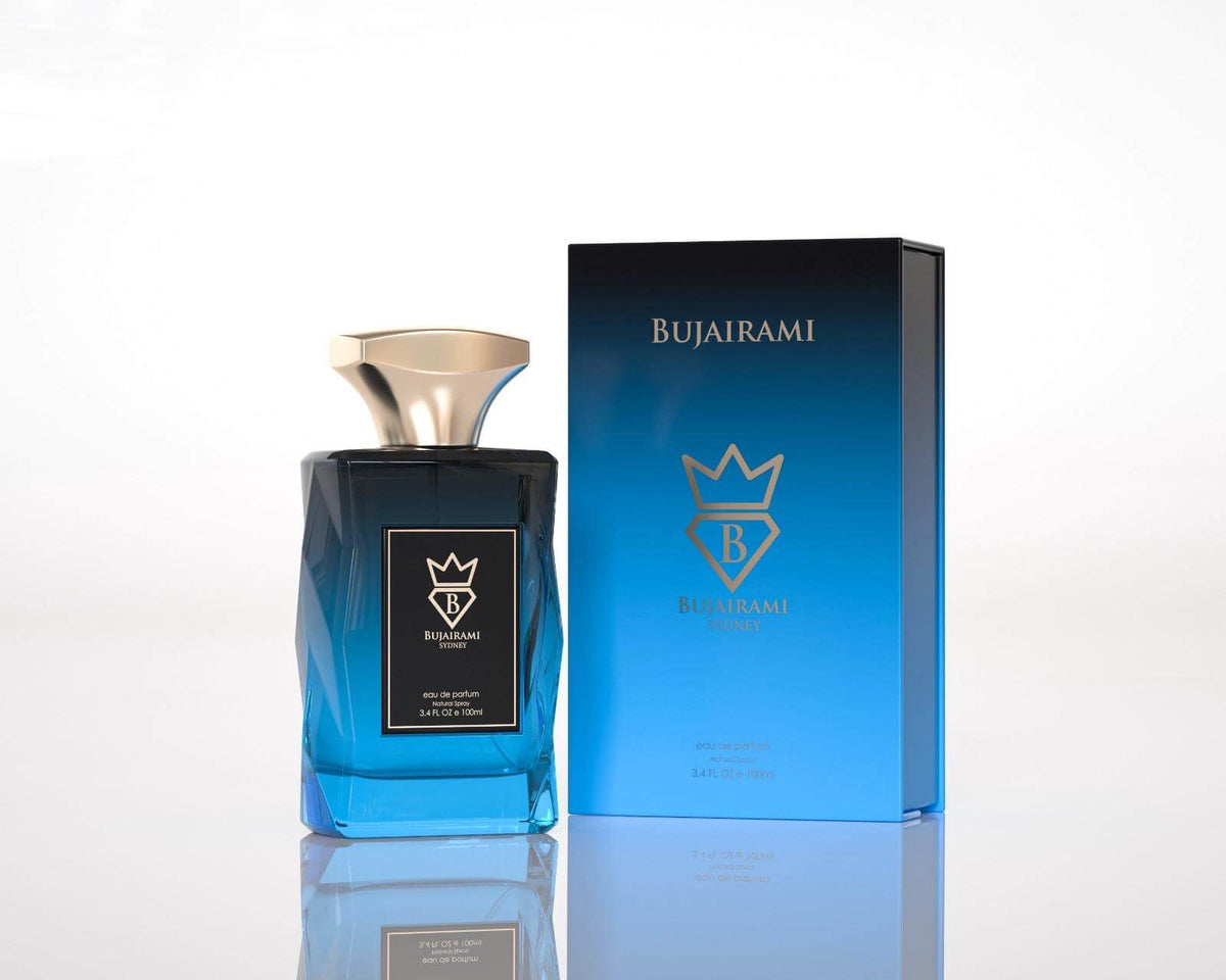 Bujairami Date Night EDP 100ml – view 2