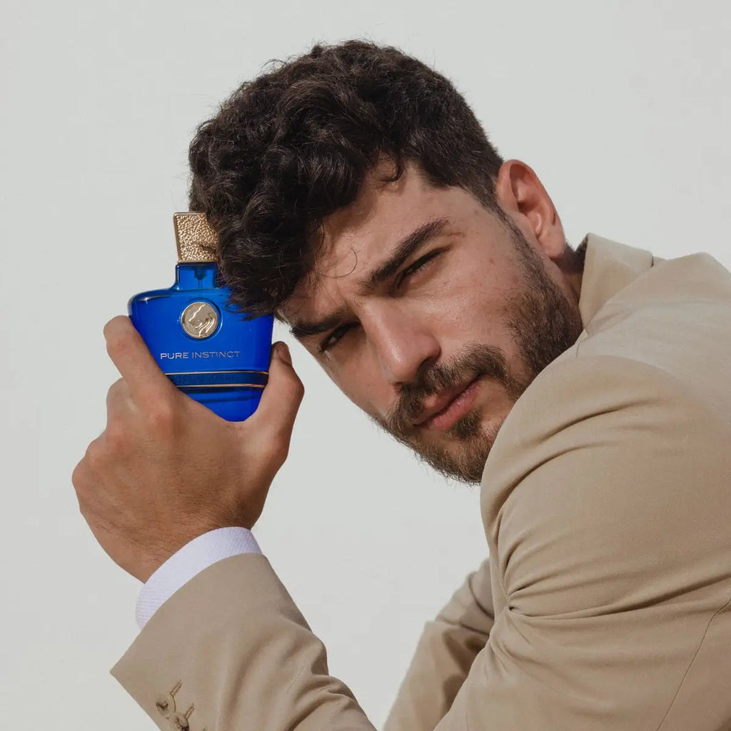 Swiss Arabian Pure Instinct 100ml Eau De Parfum - view 4