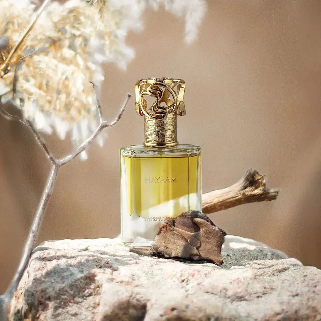 Swiss Arabian Hayaam EDP - view 4