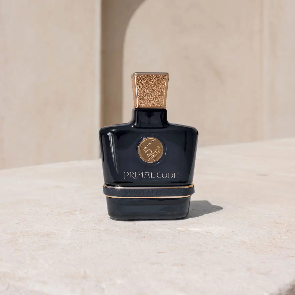 Swiss Arabian Primal code 100ml Eau De Parfum - view 4