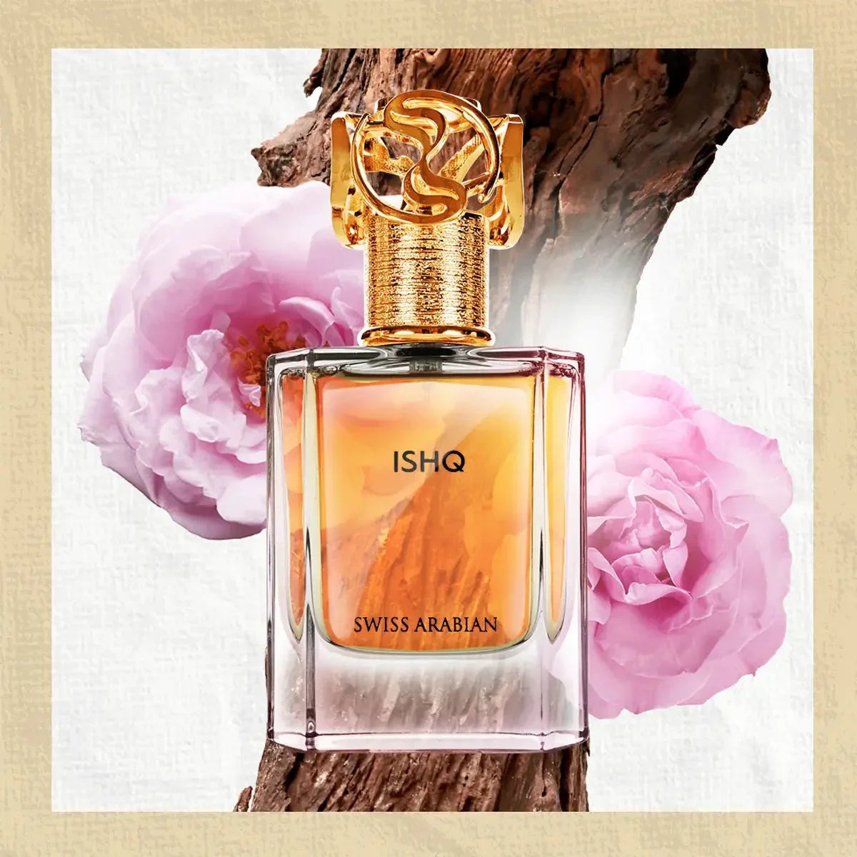 Swiss Arabian Ishq Eau De Parfum - view 4