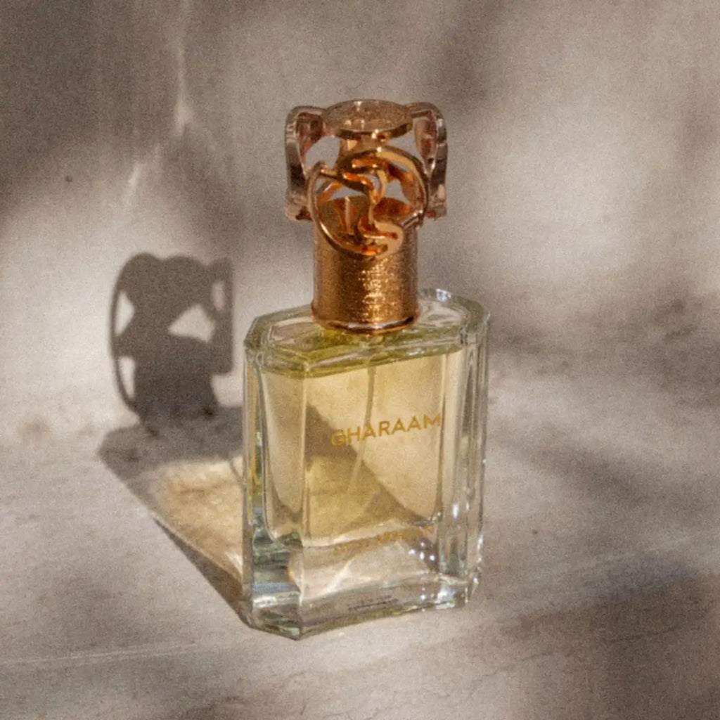 Swiss Arabian Gharaam Eau De Parfum - view 4