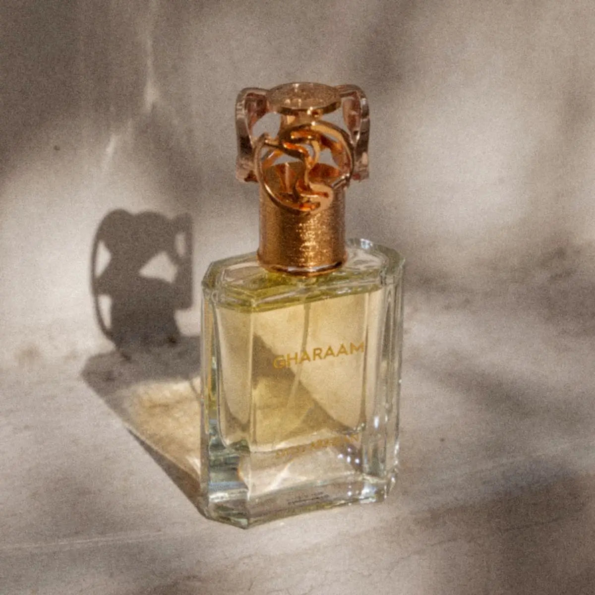 Swiss Arabian Gharaam Eau De Parfum - view 4