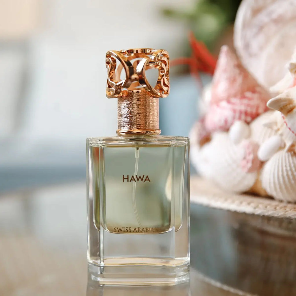 Swiss Arabian Hawa Extrait De Parfum - view 4