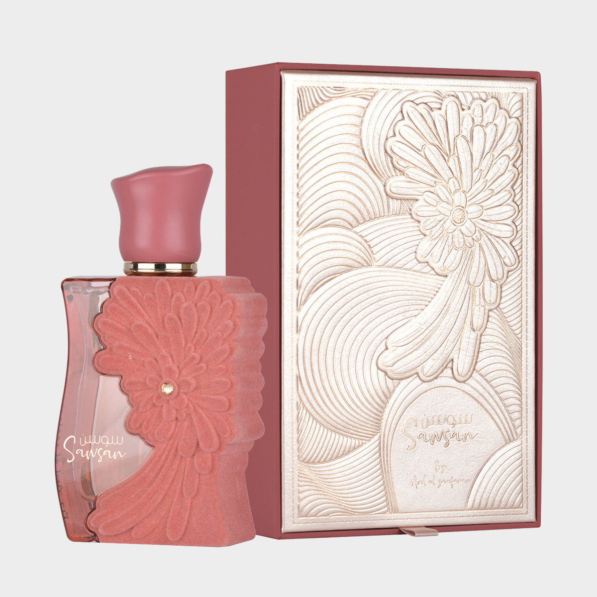 Ard Al Zaafaran Sawsan 100ml Eau de Parfum
