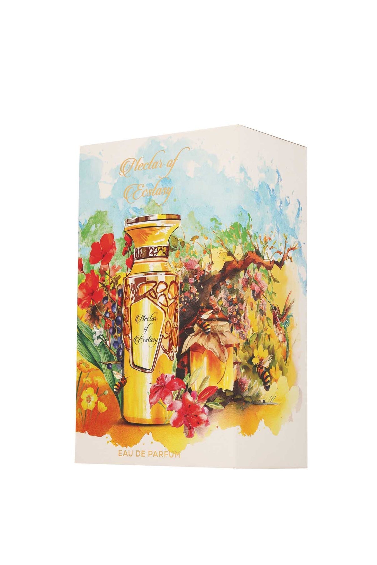 Fragrance World Nectar Of Ecstasy