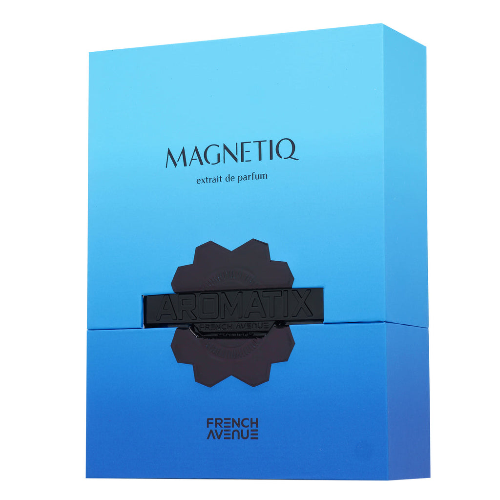 French Avenue Aromatix Magnetiq