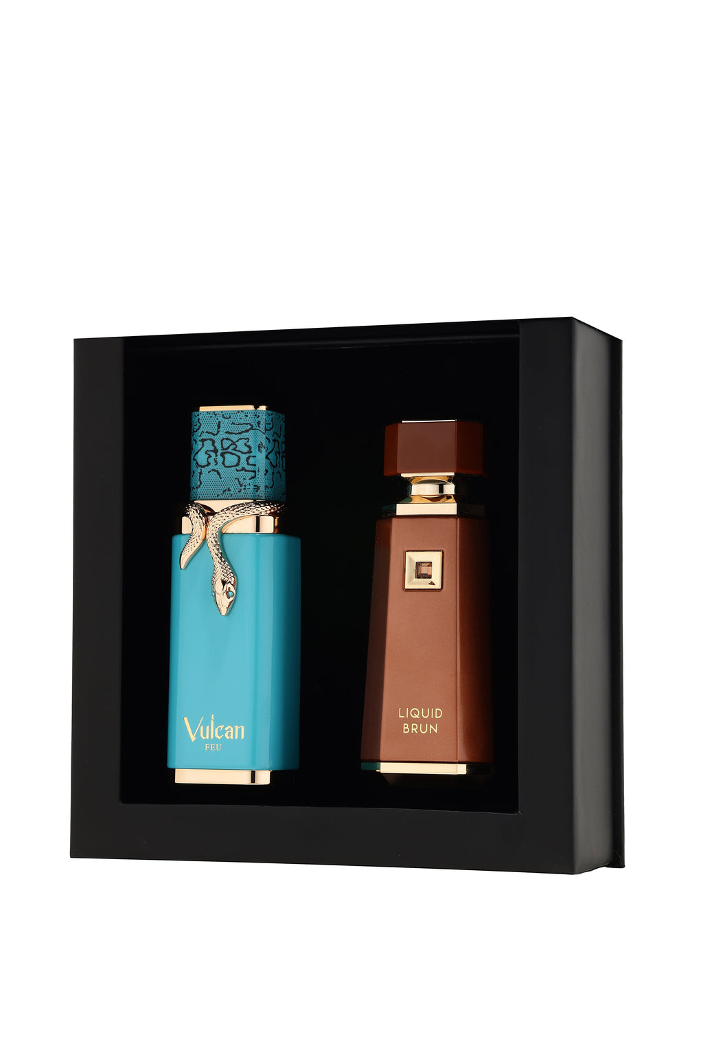 French Avenue Dusk Till Dawn Coffret – view 2