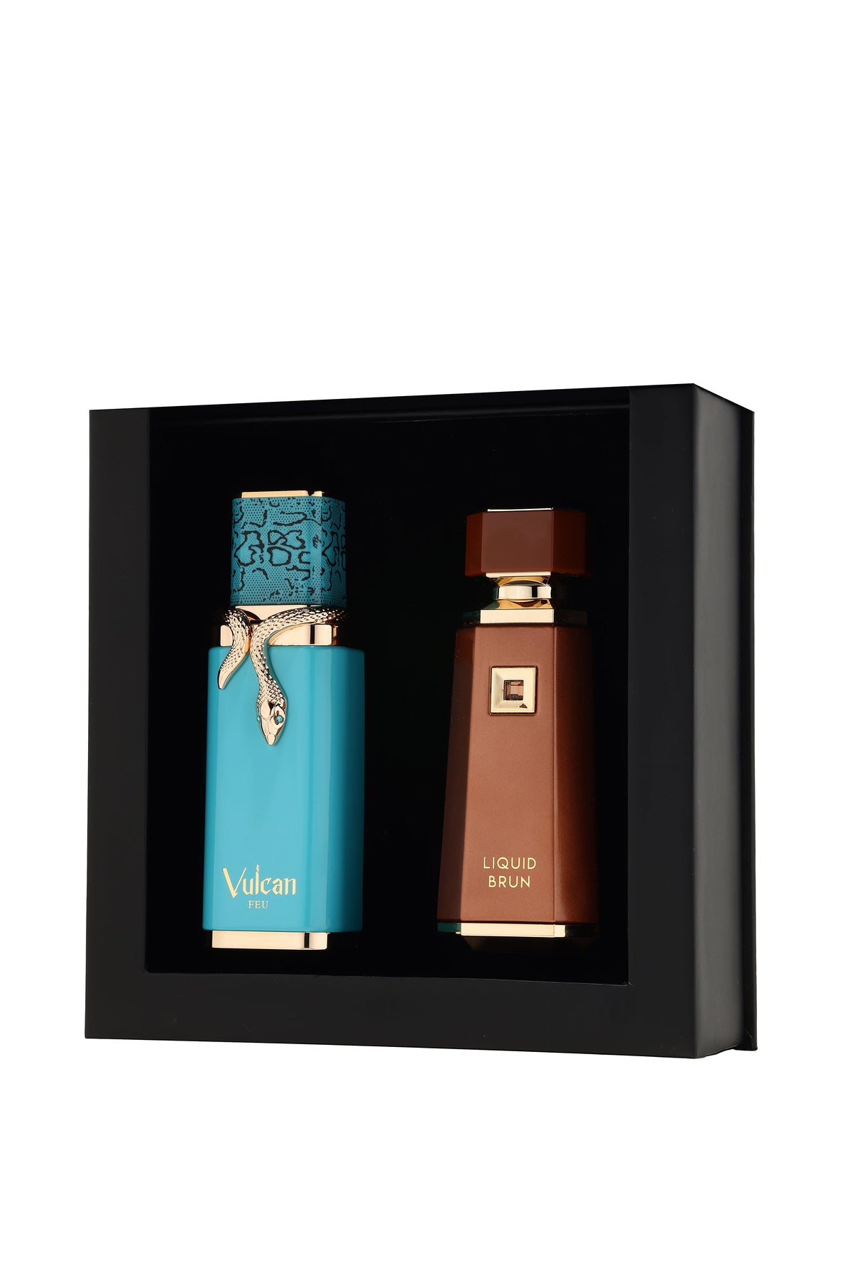 French Avenue Dusk Till Dawn Coffret – view 2