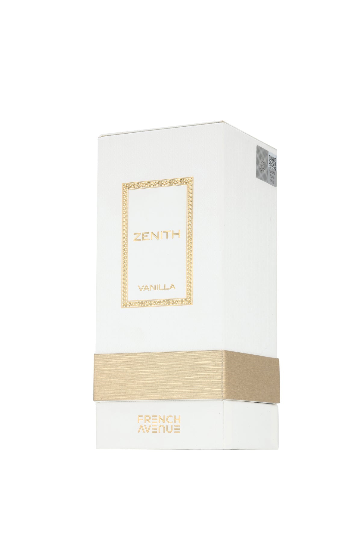 French Avenue Zenith Vanilla