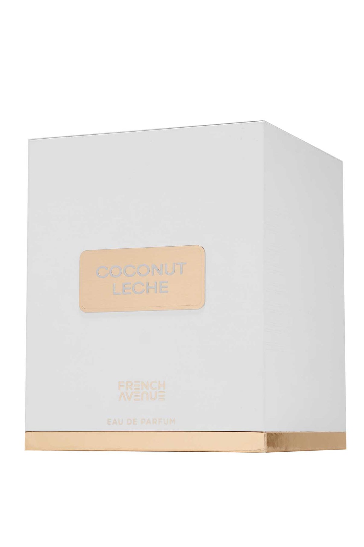 French Avenue Coconut Leche