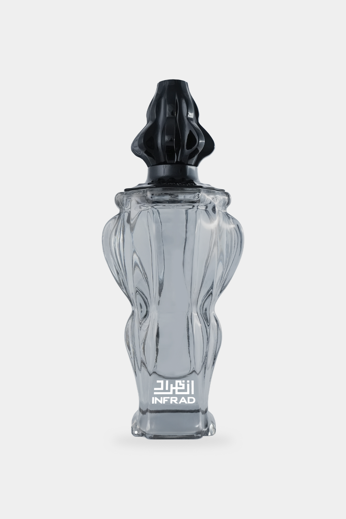 Zimaya Infrad Noir 100ml Eau de Parfum