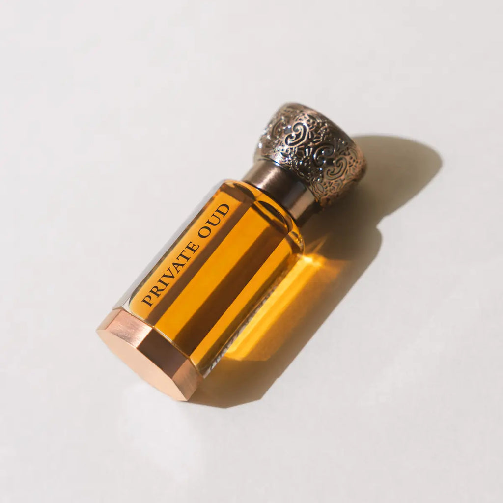 Swiss Arabian Private Oud 12ml Concentrated Perfume Oil - view 5