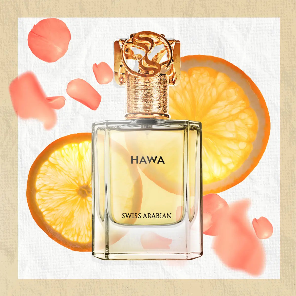Swiss Arabian Hawa Extrait De Parfum - view 5