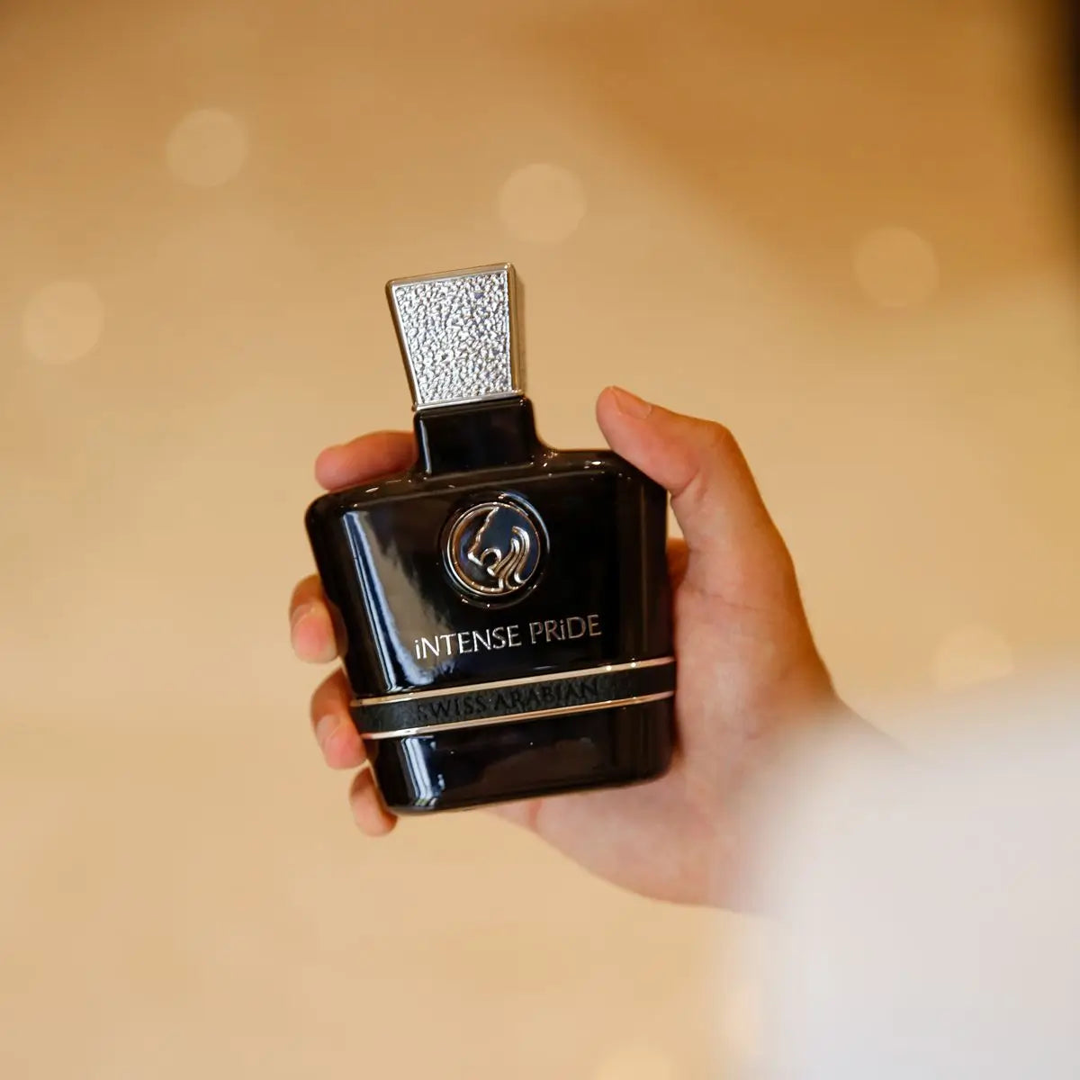 Swiss Arabian Intense Pride 100ml Eau De Parfum - view 5