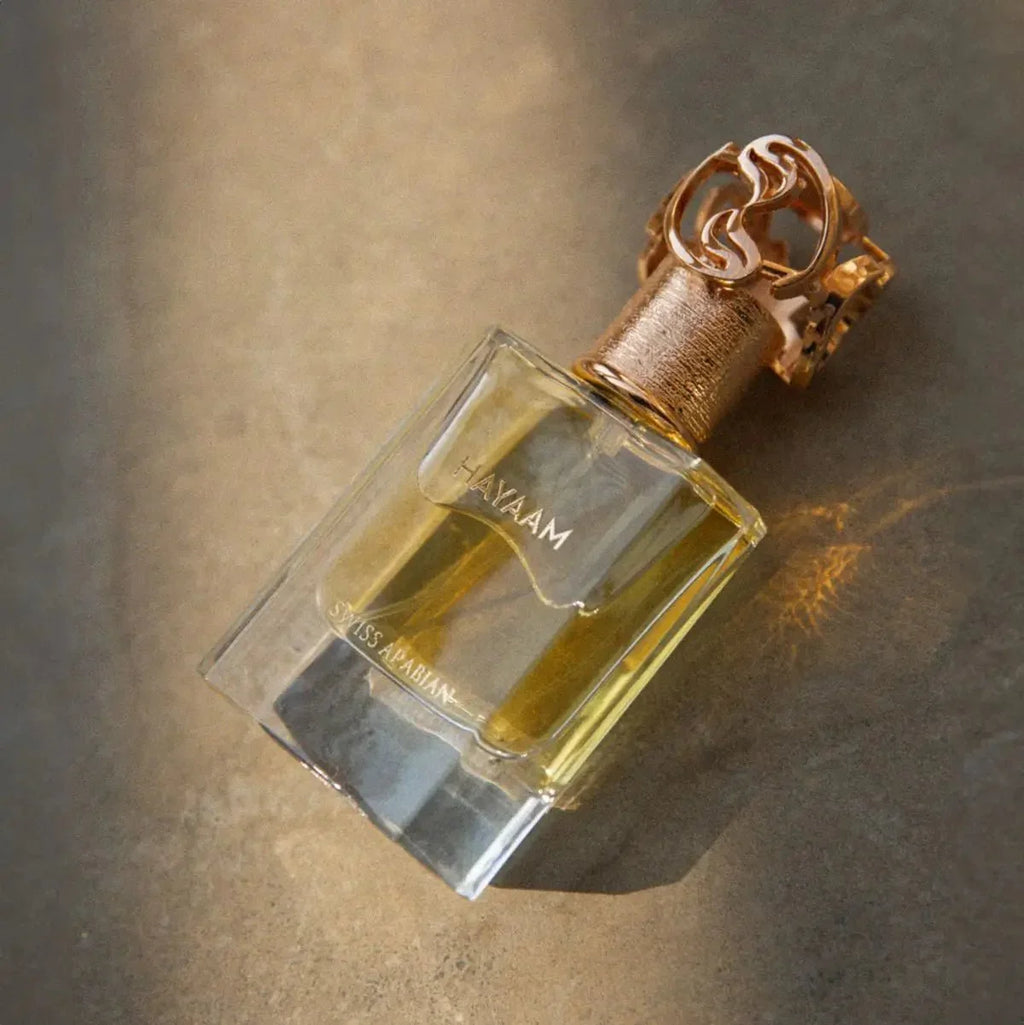 Swiss Arabian Hayaam EDP - view 5