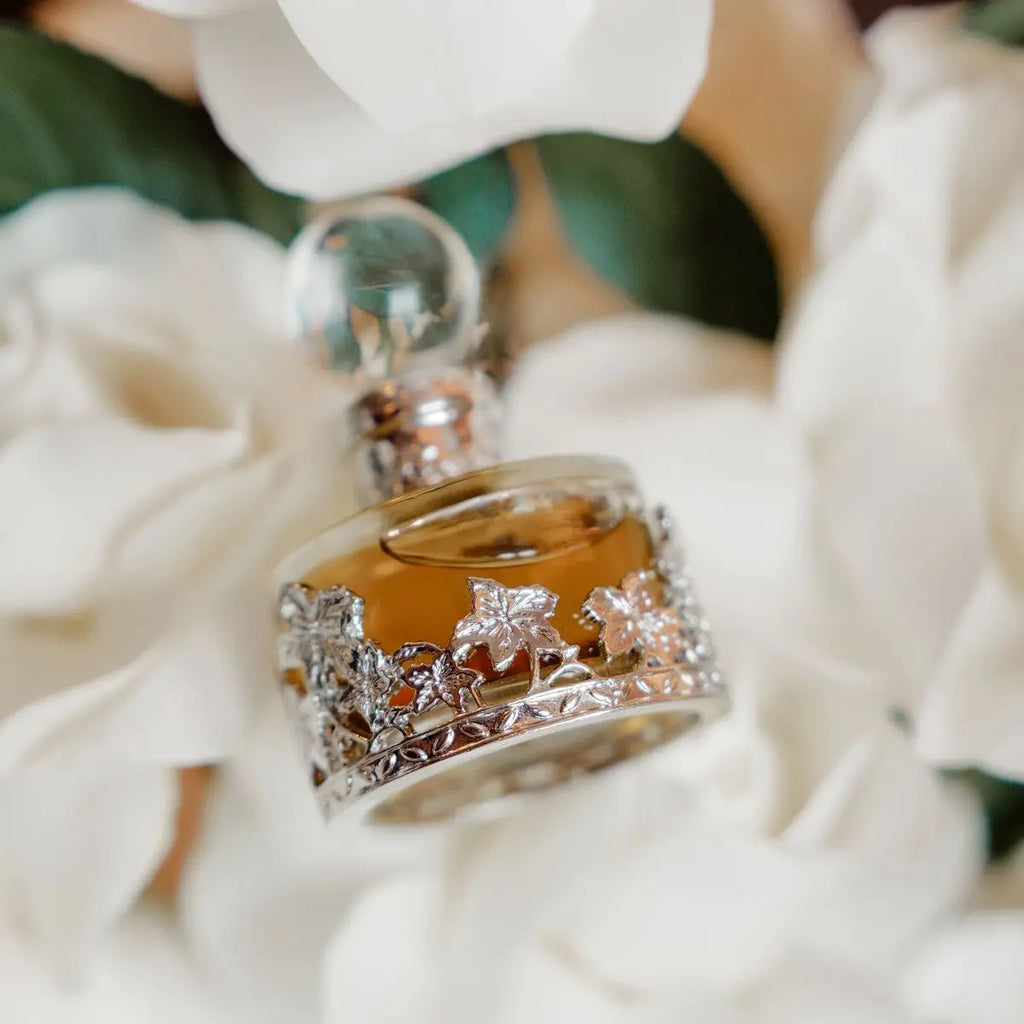 Swiss Arabian Oud Malaki oil - view 6