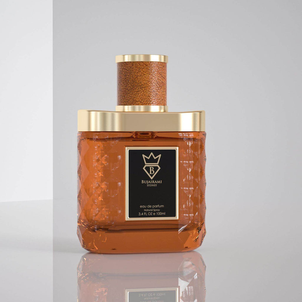 Bujairami Agha EDP 100ml – view 3