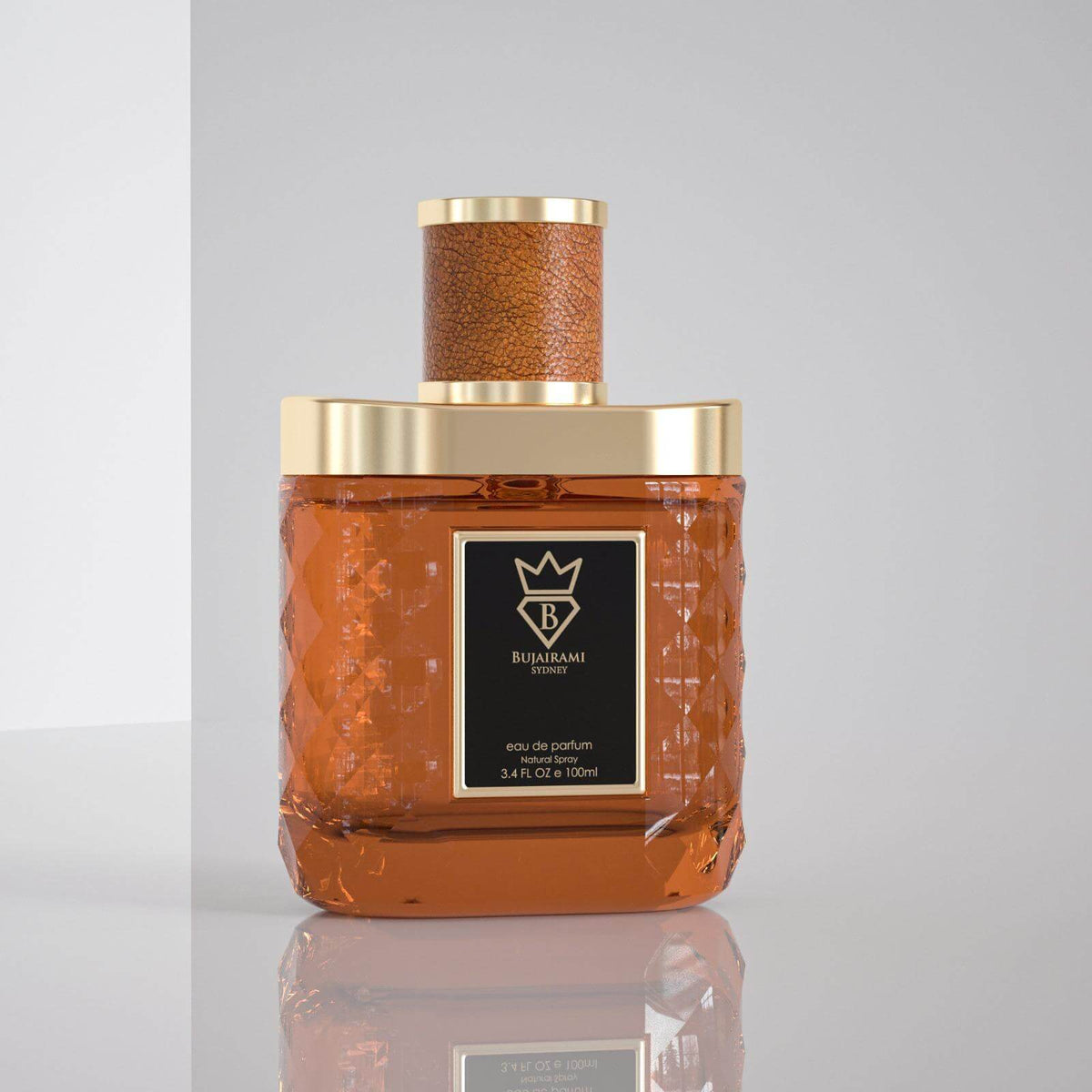 Bujairami Agha EDP 100ml – view 3