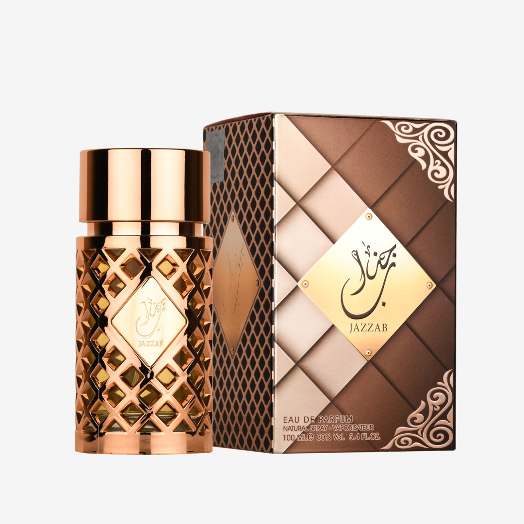 JAZZAB GOLD