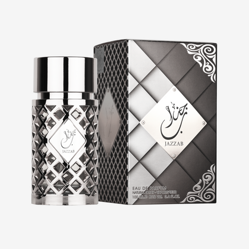 Jazzab Silver 100 ml