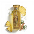 Reef Aurum Perfume
Pineapple, Jasmine, Cedarwo/150 ml