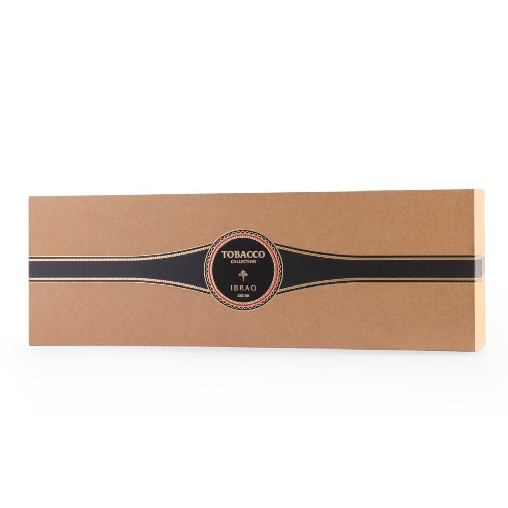 Ibraq Tobacco Collection 9 x 20ml
