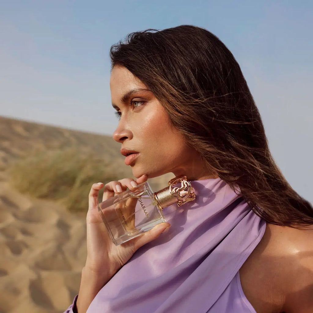 Swiss Arabian Gharaam Eau De Parfum - view 6