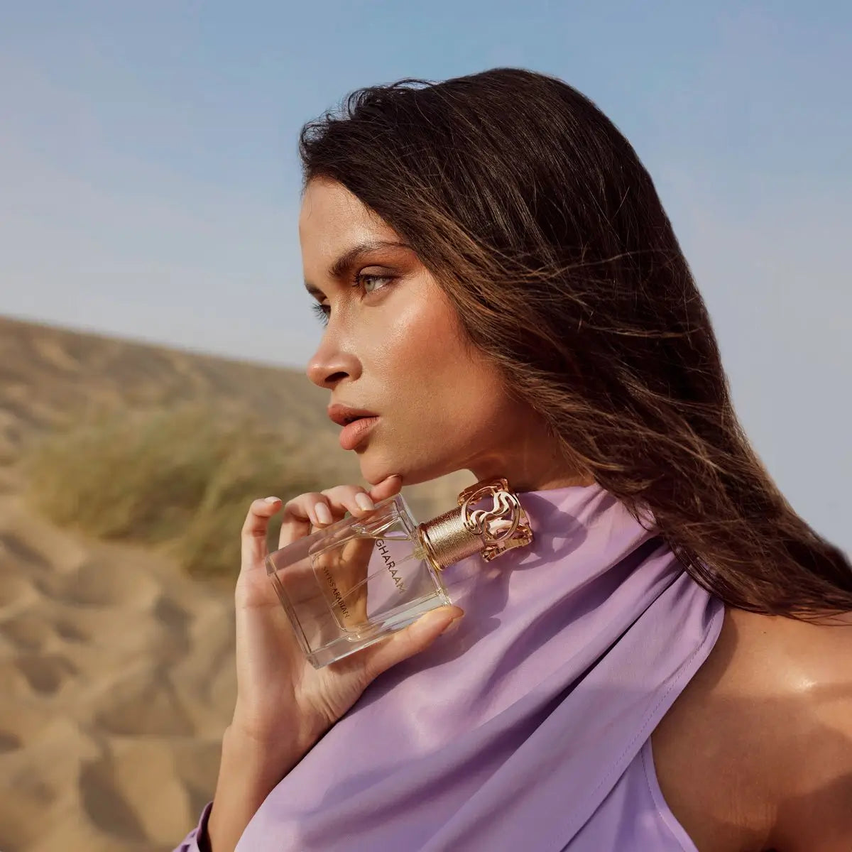 Swiss Arabian Gharaam Eau De Parfum - view 6