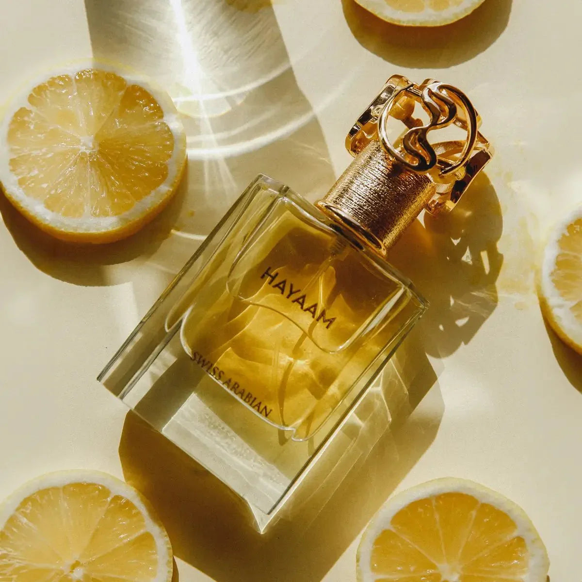 Swiss Arabian Hayaam EDP - view 6