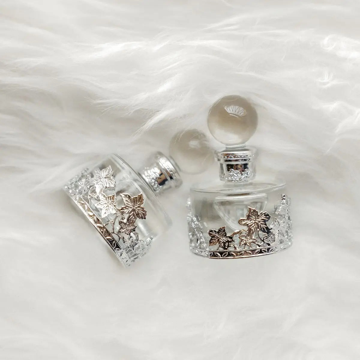 Swiss Arabian Musk Malaki Concentrated Oil Perfume oil - view 7