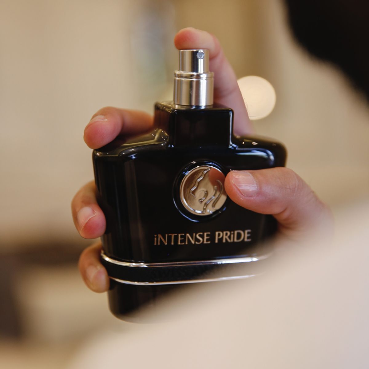 Swiss Arabian Intense Pride 100ml Eau De Parfum - view 6
