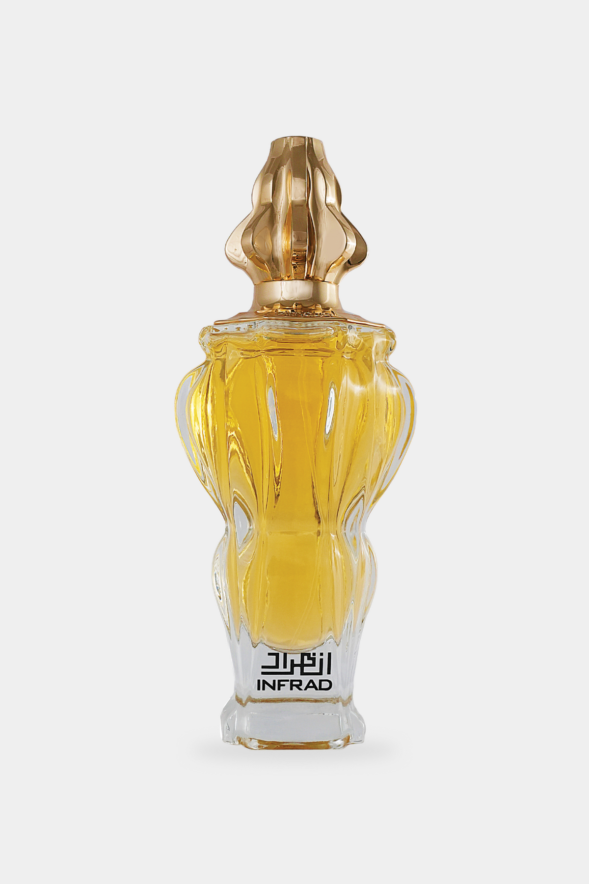 Zimaya Infrad Luxe 100ml Eau de Parfum