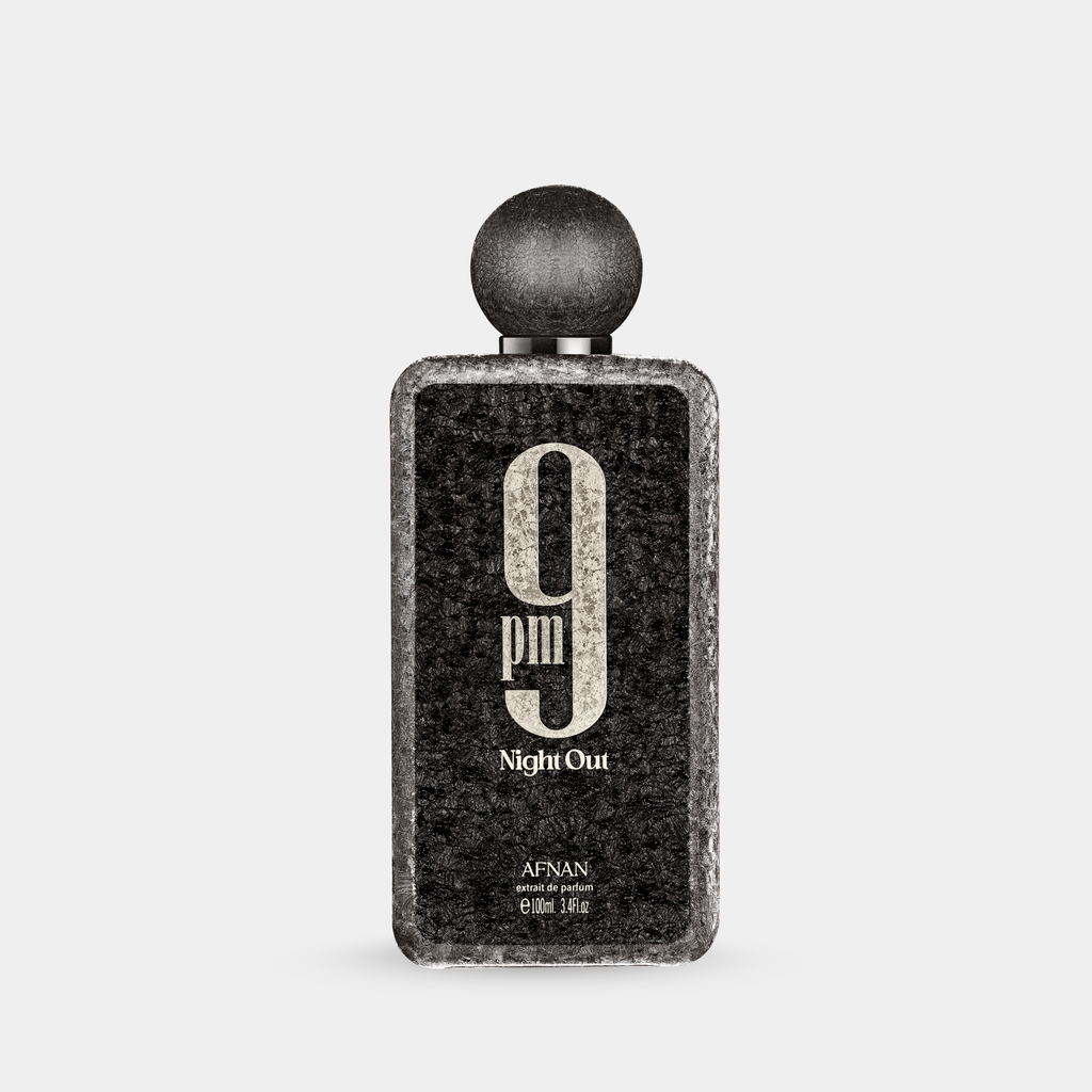 Afnan 9pm Night Out 100ml Eau de Parfum