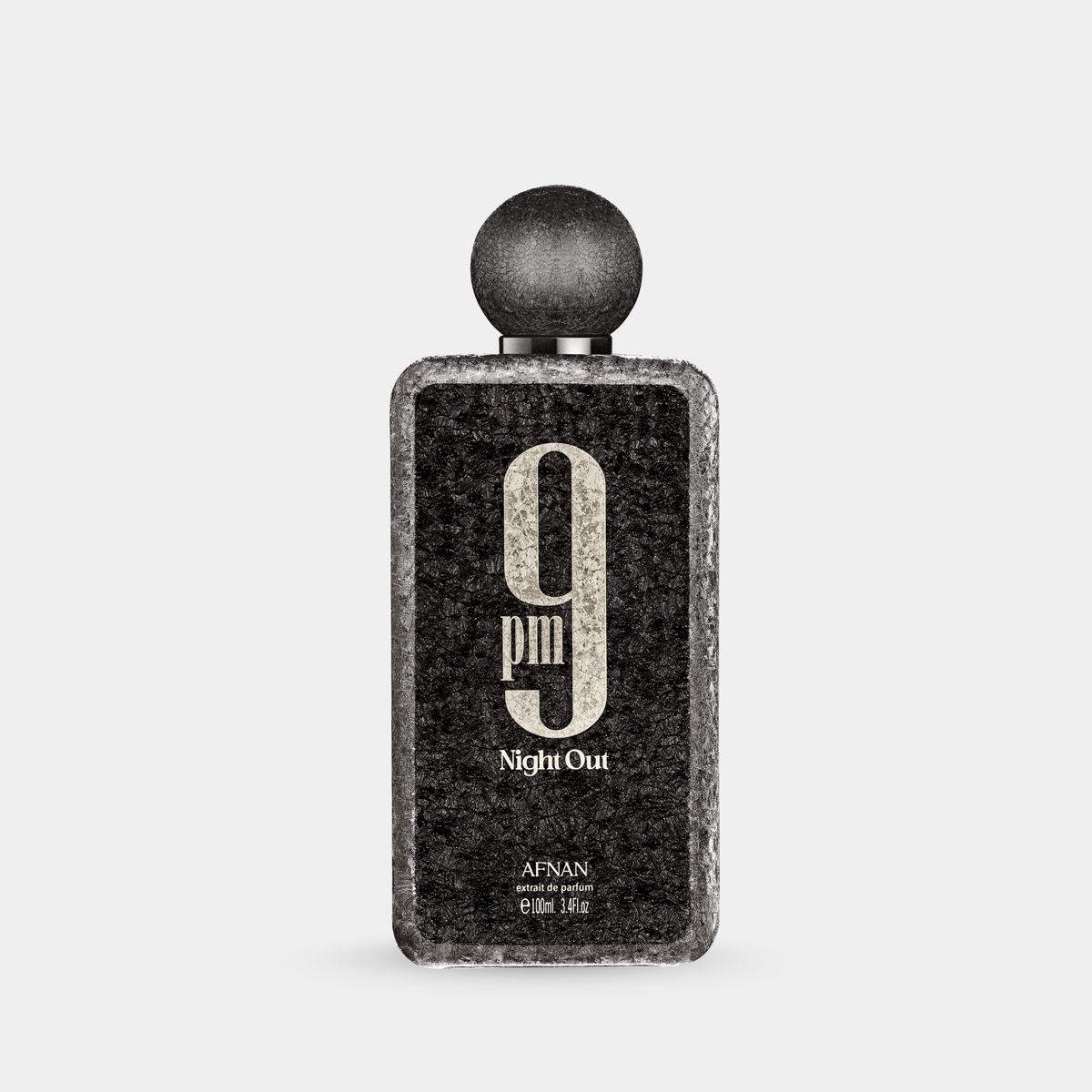 Afnan 9pm Night Out 100ml Eau de Parfum