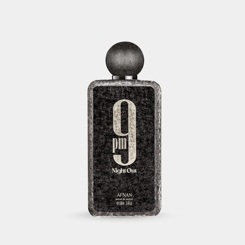 Afnan 9pm Night Out 100ml Eau de Parfum