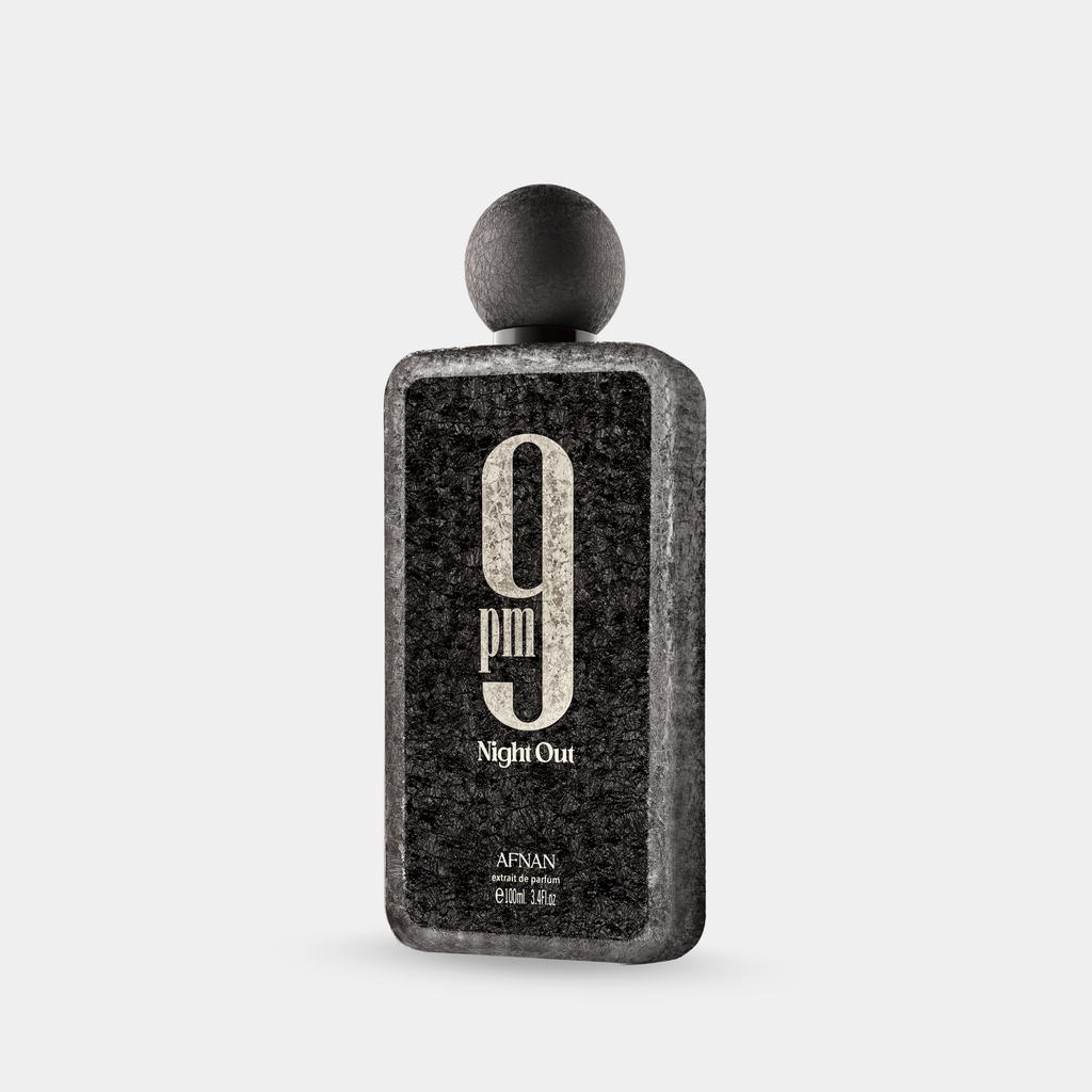 Afnan 9pm Night Out 100ml Eau de Parfum