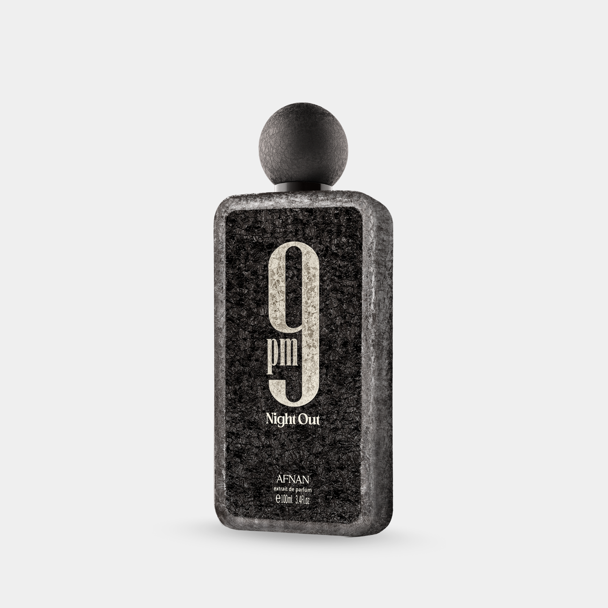 Afnan 9pm Night Out 100ml Eau de Parfum