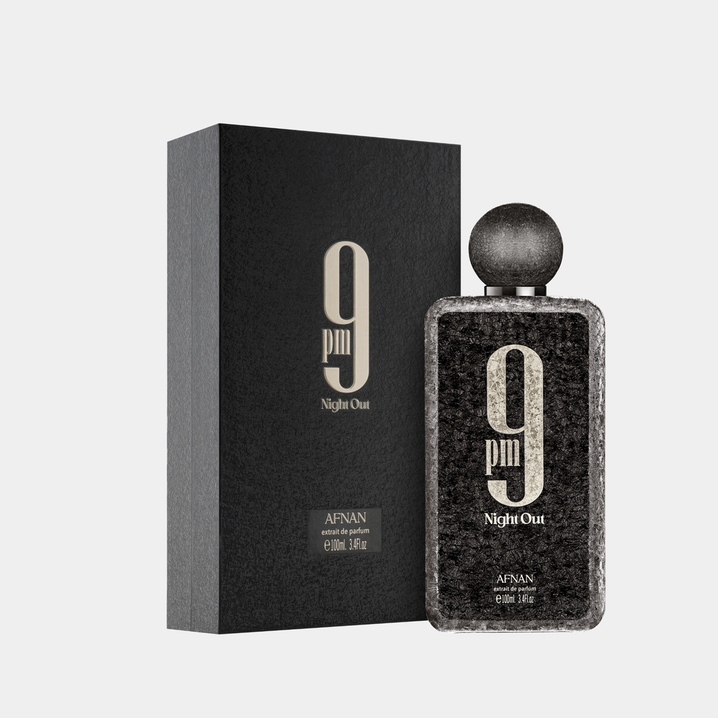 Afnan 9pm Night Out 100ml Eau de Parfum