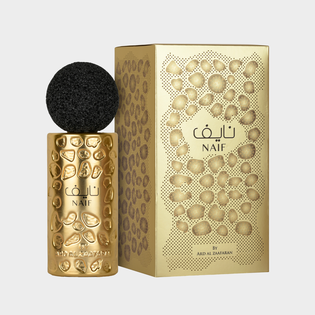 Ard Al Zaafaran Naif 100ml Eau de Parfum