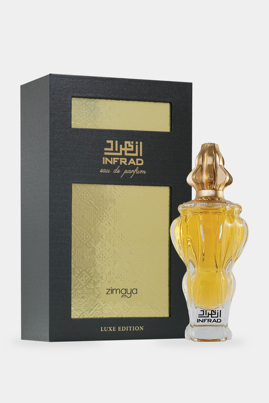 Zimaya Infrad Luxe 100ml Eau de Parfum