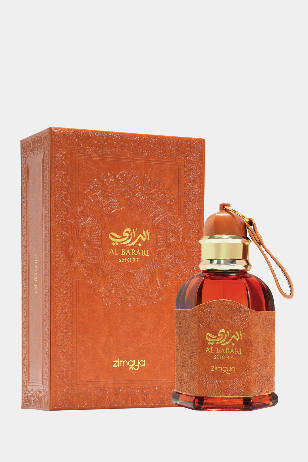 Zimaya Al Barari Shore 100ml Eau de Parfum